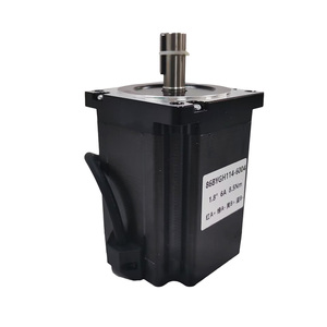 NEMA 34 động cơ bước 4.5n. m-12N.m 6A lai 2 pha 34 động cơ bước cho CNC khắc y tế - Product Image 3