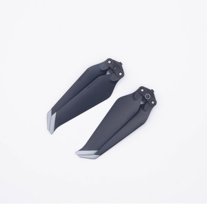 Hélices Metálicas de Platino Compatibles con Mavic <span class=keywords><strong>2</strong></span> 8743 (Ediciones <span class=keywords><strong>Zoom</strong></span> Pro) - <span class=keywords><strong>Mini</strong></span> Plegables, Reductoras de Ruido, de Liberación Rápida para Mayores de 14 Años - Product Image 4