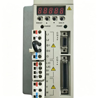 Kit Servomoteur Industriel AC Yaskawa Robotic SGMAH-04AAA41 avec Servodrive SGDM-04ADA Sigma-II – Garantie Négociable