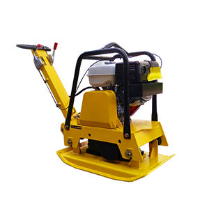<span class=keywords><strong>Honda</strong></span> Motor Constructie Bodem <span class=keywords><strong>Compactor</strong></span> Machine Handmatige Diesel Benzine Hydraulische Omkeerbare Zelftrilling Plaat <span class=keywords><strong>Compactor</strong></span> - Product Image 4