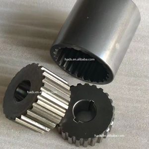 Kopling gir internal tipe nl 0114.2025-aodisi - Product Image 4