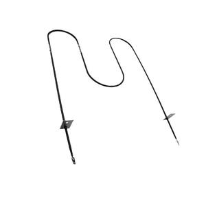 Elemento Calefactor para Horno W10201551 450G, Pieza de Hierro Eléctrico Duradera para Componentes de Barbacoa Whirlpool - Product Image 1