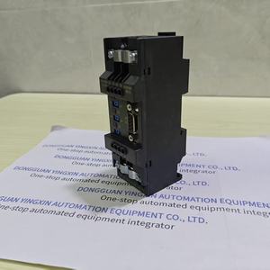 Программируемый логический контроллер ET200 PLC 6ES7972-0AA02-0XA0 6ES7972-0AB01-0XA0 6ES7972-0AC80-0XA0 в наличии - Product Image 1