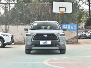 <span class=keywords><strong>Toyota</strong></span> <span class=keywords><strong>Corolla</strong></span> Cross Hybrid 2024, 0 km, 5 Puertas, 5 Plazas, <span class=keywords><strong>SUV</strong></span>, Motor 2.0L, Potencia 171 - Product Image 5