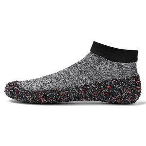 Scarpe Acquatiche Personalizzate All'Ingrosso, Più Popolari, Multi-Foro, Mid-cut, Barefoot, ad Asciugatura Rapida, Durevoli, con Drenaggio dell'Acqua, Morbide e Ben Adattabili - Product Image 2
