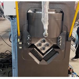 Raintech สายเจาะและตัดเหล็กมุมชุด jgx สำหรับโรงงานแปรรูปเหล็ก - Product Image 6