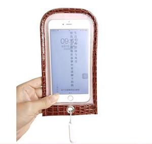 Чехол для мобильного телефона с защитой от камеры - Product Image 6