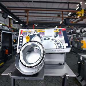 Rodamientos de Rodillos Cónicos de Alta Calidad 385/382  386/382  387/382  389/383 - Product Image 6