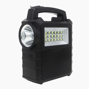 Năng lượng mặt trời trạm phát điện hệ thống chiếu sáng Kit năng lượng mặt trời hệ thống chiếu sáng nhà năng lượng mặt trời LED đa quốc gia đài phát thanh hệ thống chiếu sáng nhà - Product Image 2