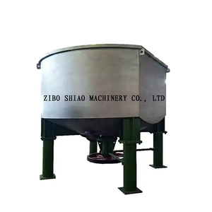 Bán hàng nóng công suất cao thép carbon/Thép không gỉ <span class=keywords><strong>hydrapulper</strong></span> thiết bị 165-1120kw công suất động cơ cho giấy vệ sinh nhỏ - Product Image 1