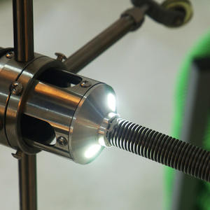 Mesin penyedot debu dan pembersih saluran pengering 360 derajat All-in-one dengan fungsi kamera - Product Image 4