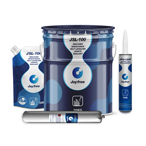 White Waterproof Polyurethane Weatherproof Coating for Construction Application - Product Image 1