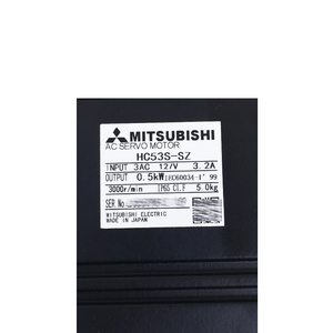 FANUC HC53S-SZ OSA253S2 HC253-A33 <b>Industrial</b> Spare Part <b>Industrial</b> Spare Part - Product Image 1