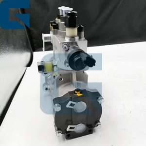 563-6171 Fuel Injection <b>Pump</b> 5636171 for C4.4 C7.1 Engine - Product Image 5