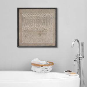 Morden Trang Trí Nội Thất Tối Giản In Wabi Sabi Bức Tranh Tường Hình Ảnh Trừu Tượng Bắc Âu Áp phích Hình Học Vải Hình Ảnh Tác Phẩm Nghệ Thuật - Product Image 6