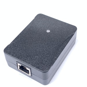 Thụ động PoE Injector 12VDC-57vdc PoE cung cấp điện 1000Mbps Gigabit PoE <span class=keywords><strong>Adapter</strong></span> cho <span class=keywords><strong>Ethernet</strong></span> chuyển đổi AP CCTV Camera - Product Image 2