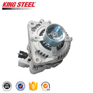 <span class=keywords><strong>Alternador</strong></span> de 12V para Automóviles Japoneses, para <span class=keywords><strong>Honda</strong></span> <span class=keywords><strong>CIVIC</strong></span> FA1 31100RNAA01 31100-RNA-A01 - Product Image 2