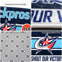 Tapis de vestiaire de hockey durable, tapis de sol antidérapant, paillasson de gros pour vestiaire de hockey, décoration intérieure