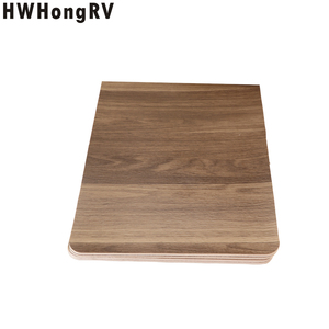 Campervan impermeable patrón <span class=keywords><strong>de</strong></span> madera Pvc suelo PVC suelo <span class=keywords><strong>de</strong></span> vinilo <span class=keywords><strong>para</strong></span> caravana - Product Image 3