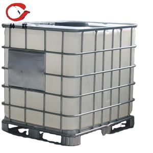 Tank ibc chemisches Fass für 1000Liter chemisches Fass - Product Image 2