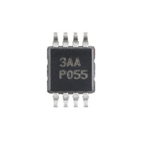 LM74610QDGKRQ1 VSSOP-8 Contrôleur de diode automobile IQ à montage en surface 048V à 42V Chine