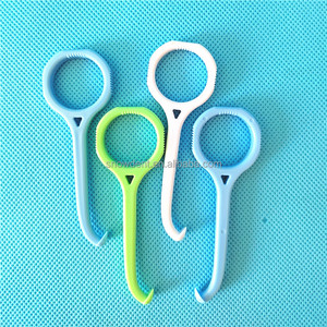 Removedor de <span class=keywords><strong>Alineadores</strong></span> Ortodónticos, Extractor de Brackets <span class=keywords><strong>Invisibles</strong></span>, Gancho para Remover Brackets, Herramienta para Retirar <span class=keywords><strong>Alineadores</strong></span> - Product Image 3