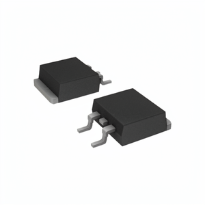 TO-252AA SQD50N06-09L_GE3 ทรานซิสเตอร์ ช่องทางผู้ผลิตชิ้นส่วนอิเล็กทรอนิกส์ - Product Image 1