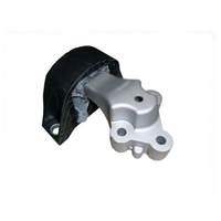 113750822R 1128443505R MONTAGE DE MOTEUR convient aux supports de moteur en caoutchouc Renault plaquettes et montage de Suspension de haute qualité