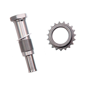 Piezas de motor de fábrica, juego de cadena de distribución 11317516088 11317502180 11317584723 para <span class=keywords><strong>Bmw</strong></span> N53 N54 B30A - Product Image 6