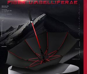 อะไหล่ร่มกอล์ฟสำหรับผู้ชาย รุ่น Shaft Red Frame ขนาดใหญ่ - Product Image 2