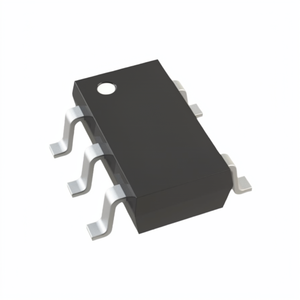 Power Management (PMIC) SOT 23 5 Thin, TSOT 23 5 MP158GJ-P Buy Electronics Components Online BOM IC In Stock - Product Image 1