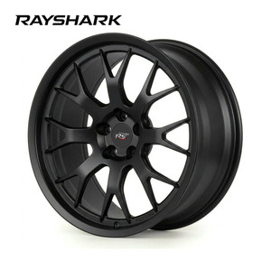 Jantes en magnésium forgées sur mesure RS 20 21 pouces Jantes légères 5x114.3 pour Ford Mustang Shelby Super Snake - Product Image 3