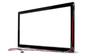 Distribuidor Autorizado Oficial, Monitor Táctil de Escritorio LED IntelliTouch Elo 1723L de 17 Pulgadas, ET1723L E924166, Pantalla Táctil - Product Image 3
