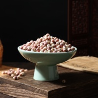 Nouvelle popularité chinoise Qianshi Gorgon Euryale Seed bonne qualité de haute qualité avec un prix inférieur