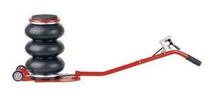<strong>Inflatable</strong> Steel <strong>Car</strong> <strong>Jack</strong> 3 Ton Air Bag Balloon Type Pneumatic <strong>Car</strong> Lifting <strong>Jack</strong> - Product Image 3