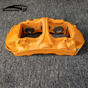 Kit Freni Modificato GTS6+GTS4 Disco <span class=keywords><strong>Freno</strong></span> da 380mm per <span class=keywords><strong>BMW</strong></span> 440i I3 I4 I5 I7 Ix1 E46 <span class=keywords><strong>E87</strong></span> E90 E92 F30 F31 F34 F45 - Product Image 5