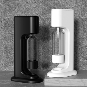 Chất lượng cao hộ gia đình xách tay Soda Maker nước lấp lánh máy - Product Image 3