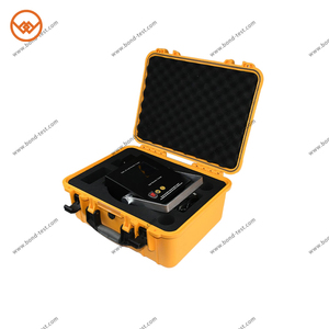 Medidor de densidad eléctrica del suelo Medidor de densidad libre de <span class=keywords><strong>Humboldt</strong></span> portátil Precio de fabricación - Product Image 3