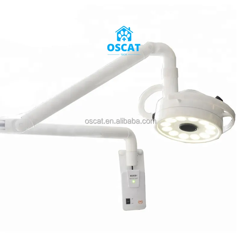 OSCAT OSCAT EUR PET benvenuto dal mercato lampada a Led per chirurgia medica luce Shadowless per il funzionamento