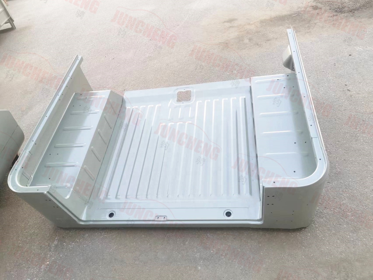 Juncheng 1979-1984 LAND CRUISER 40 SERIES Fj40 Bj40 Body Tub