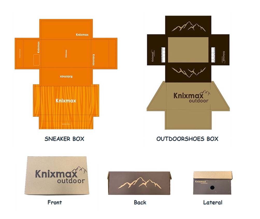 free printable miniature amazon box printable