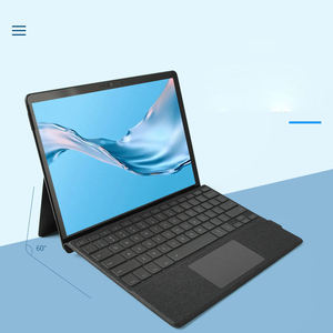 Clavier personnalisé pour tablette 2024 avec pavé tactile Magic Trackpad pour tablette/smartphone - Product Image 3