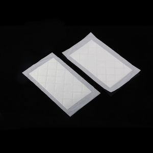 130*80mm Soaker <b>Meat</b> Absorbent Pads for <b>Meat</b> Packaging - Product Image 5