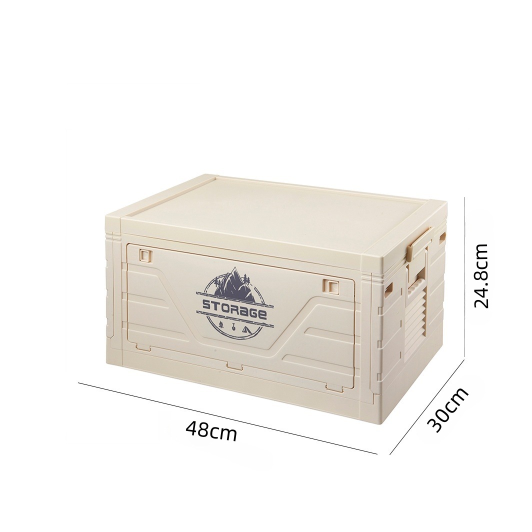 Couvercle plat de petite taille