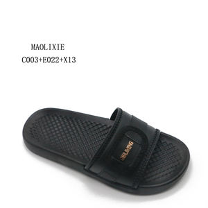 <span class=keywords><strong>Zapatillas</strong></span> de baño personalizadas para <span class=keywords><strong>hombre</strong></span>, Chappal, Original, de fábrica - Product Image 6