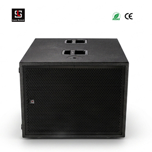Altavoz Profesional Lase Sound 8005, Caja de Subwoofer, Potente Subwoofer para <span class=keywords><strong>DJ</strong></span>, Subwoofer de 21 Pulgadas - Product Image 4