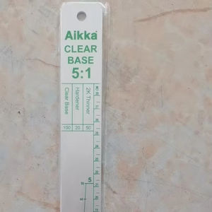 <span class=keywords><strong>Peinture</strong></span> en aluminium brossé résistante aux solvants, gravée/imprimée au laser des deux côtés, logo client personnalisable, taille personnalisable, mesure de la <span class=keywords><strong>peinture</strong></span> - Product Image 1