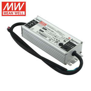 Meanwell HLG-60H-36A 60W 36V điện áp không đổi + liên tục hiện tại không thấm nước IP67 dẫn lái xe - Product Image 3