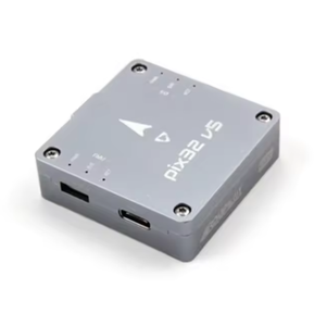 Contrôleur de vol Holybro PIX32 <span class=keywords><strong>V5</strong></span> Pixhawk 32 bits ARM STM32F765 pour drone RC, multirotor, avion VTOL, multicoptère DIY - Product Image 6
