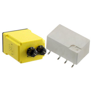 Relais G6B-4BND DC24 à usage général SPST 5A 24V Spécialement conçu pour les relais de puissance, relais de plus de 2 ampères - Product Image 1